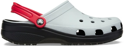 Crocs Retro Sport Classic Clog - Mirage