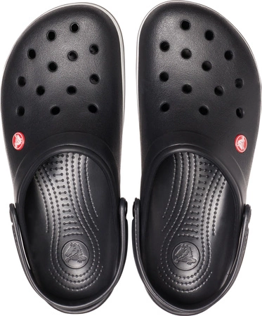 Crocs Crocband™ Clog - Black