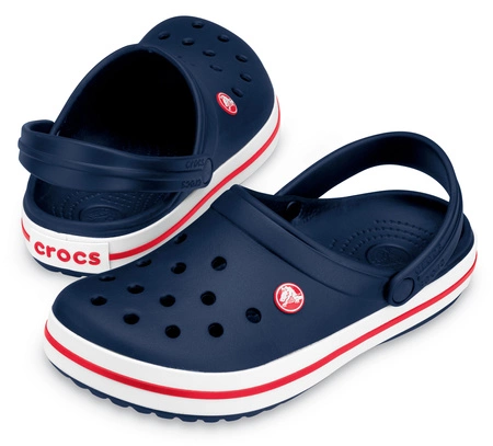 Crocs Crocband™ Clog - Navy