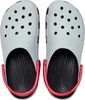 Crocs Retro Sport Classic Clog - Mirage