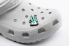 Crocs charm - Seaweed