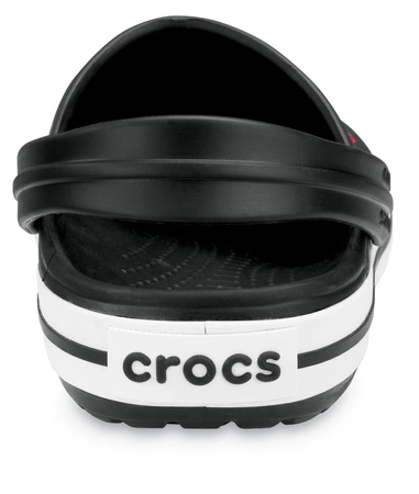 Crocs Crocband™ Clog - Black