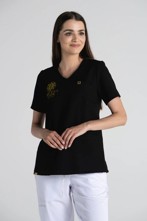 Haft loga na bluzie/tunice - 1 szt