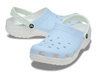 Crocs Retro Sport Classic Clog - Blue frost