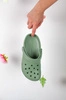 Crocs Classic Clog - Moss