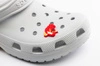 Crocs charm - Heart #1