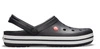 Crocs Crocband™ Clog - Black