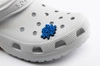 Crocs charm - Blue seaweed