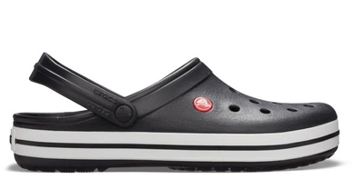 Crocs Crocband™ Clog - Black