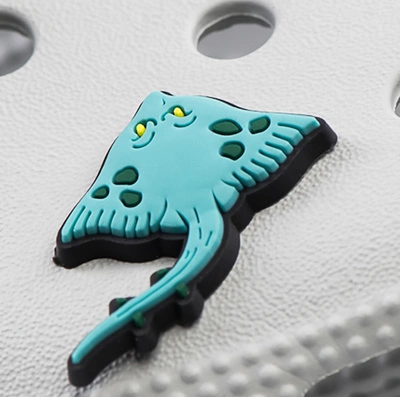 Crocs charm - Stingray