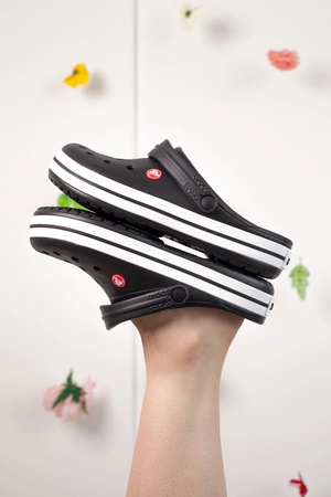 Crocs Crocband™ Clog - Black