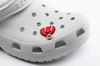 Crocs charm - Heart with stetoscope