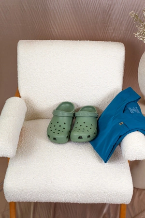 Crocs Classic Clog - Moss