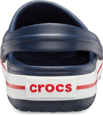 Crocs Crocband™ Clog - Navy