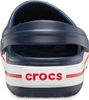 Crocs Crocband™ Clog - Navy