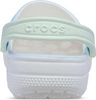 Crocs Retro Sport Classic Clog - Blue frost