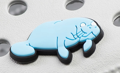 Crocs charm - Seal