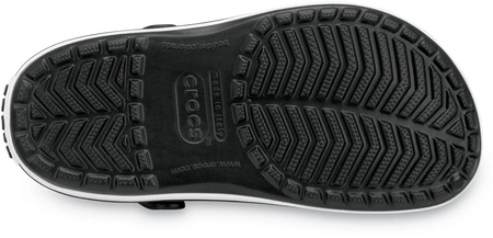 Crocs Crocband™ Clog - Black