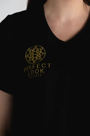 Haft loga na bluzie/tunice - 5 szt