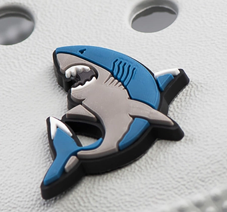 Crocs charm - Shark 