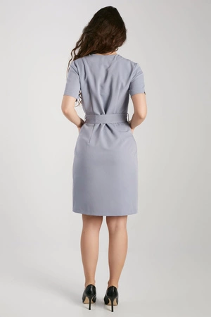 Sukienka medyczna damska - Dove