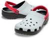 Crocs Retro Sport Classic Clog - Mirage
