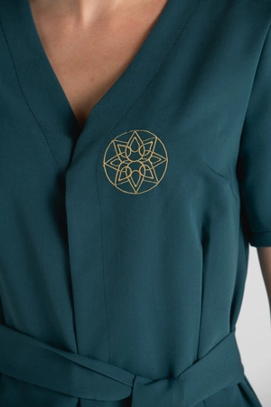 Haft loga na bluzie/tunice - 5 szt