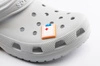 Crocs charm - Notepad