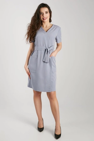 Sukienka medyczna damska - Dove