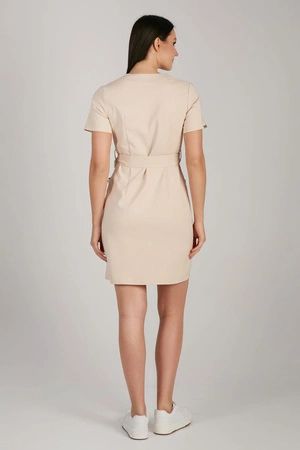 Sukienka medyczna damska - KangooNature - Sahara