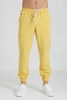 Spodnie medyczne joggery męskie - Sokrates - Sunshine
