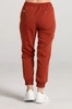 Spodnie medyczne joggery damskie - Merit - Amber 