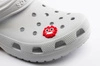 Crocs charm - virus
