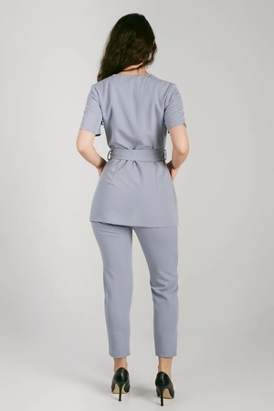 Tunika medyczna damska - Dove