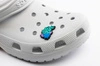 Crocs charm - Seaweed blue