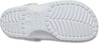 Crocs Retro Sport Classic Clog - Blue frost