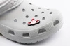Crocs charm - Uterus