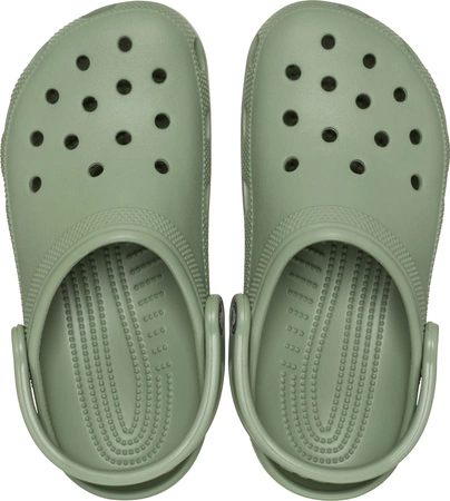 Crocs Classic Clog - Moss