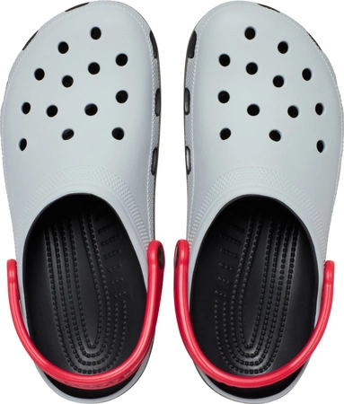 Crocs Retro Sport Classic Clog - Mirage