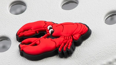 Crocs charm - Lobster