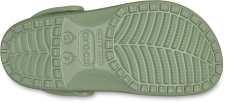 Crocs Classic Clog - Moss