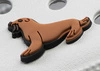 Crocs charm - Walrus