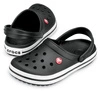Crocs Crocband™ Clog - Black