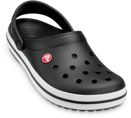 Crocs Crocband™ Clog - Black