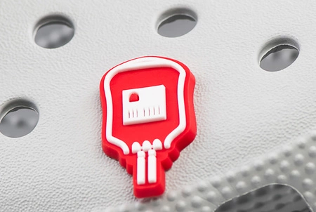 Crocs charm - Drip