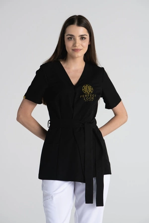 Haft loga na bluzie/tunice - 3 szt