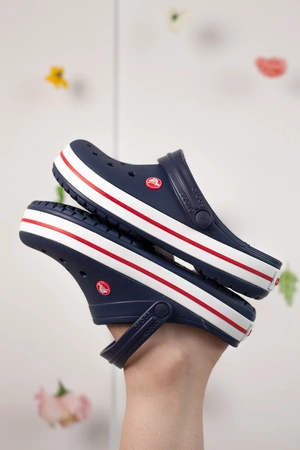 Crocs Crocband™ Clog - Navy